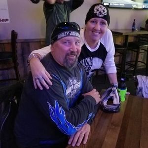 Meet your Posher, April